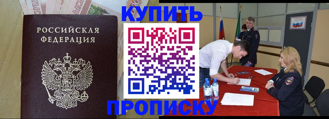 прописка 2025 в Красногорске